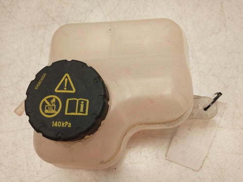 Expansion tank petrol - zs,