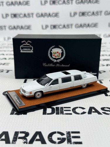 Model car 1993 - 1993, cadillac