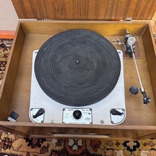 Vintage 1960s Garrard 301