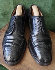 CHURCH’S ‘GRAFTON’ WING