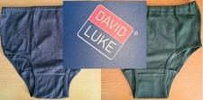David Luke School gym Knickers