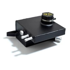 For Ford Focus MK2 Alumimum