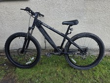Saracen blitz mountain bike - saracen, 26