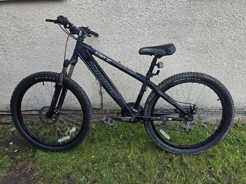 Saracen blitz mountain - bike, 26