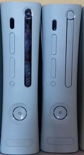 Job lot xbox 360 - lot,