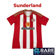 SUNDERLAND 2016-17 HOME