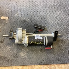 Drive style plus and - , axle