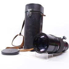 Pentax Takumar 300mm F4 Lens M42 Mount