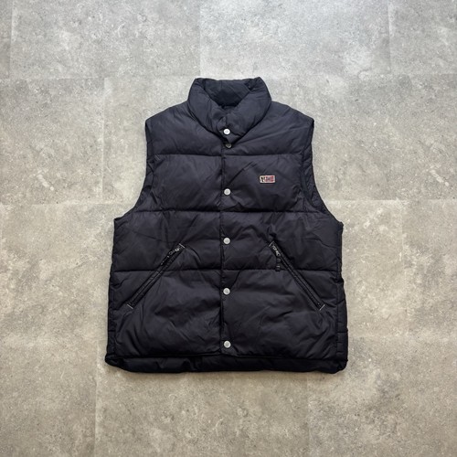 Napapijri puffer gilet vest - puffer,