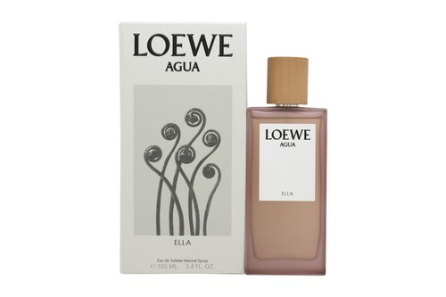 Loewe agua ella eau - eau, de