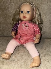 Zapf Creation Baby Annabell