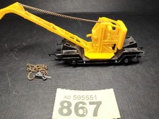 TRI-ANG/HORNBY `OO GAUGE`