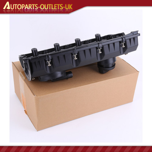 Rocker engine valve cover - rocker,