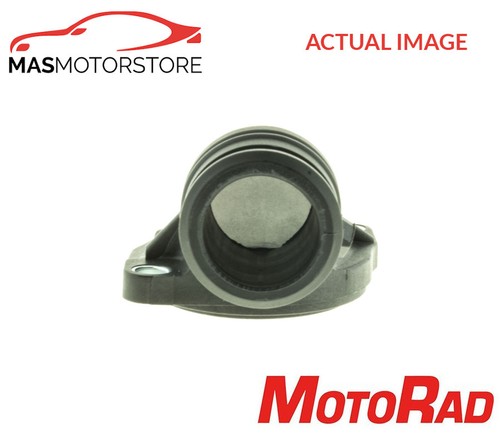 Coolant flange pipe front - coolant,