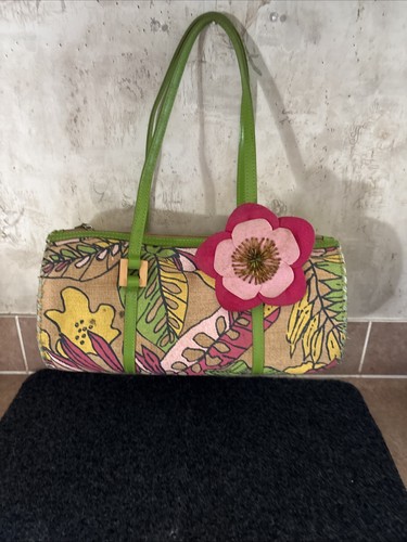 Rattan womens handbag - rattan,
