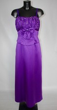Aubergine Purple Hilary Morgan