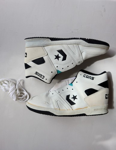 Vintage 80s converse cons - converse,