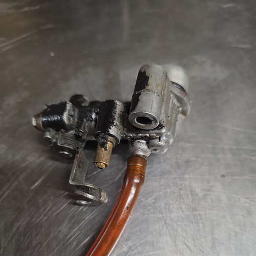 Honda mb50 mt50 mtx50 oil - honda,