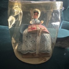 Creepy Vintage Little