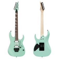 Ibanez RG470DX-SFM Sea Foam