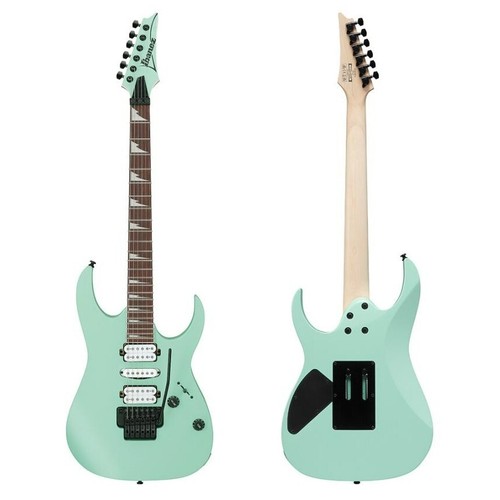 Ibanez rg470dx sfm - sea, foam