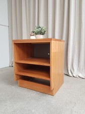 Vtg Mid Century Small Media