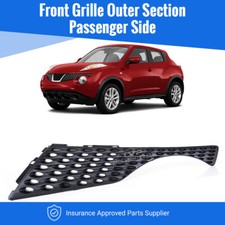 Fits Nissan Juke 2010-2014