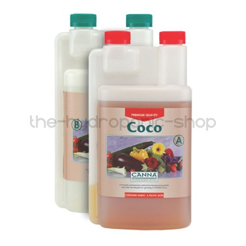 Canna coco b complete - canna,