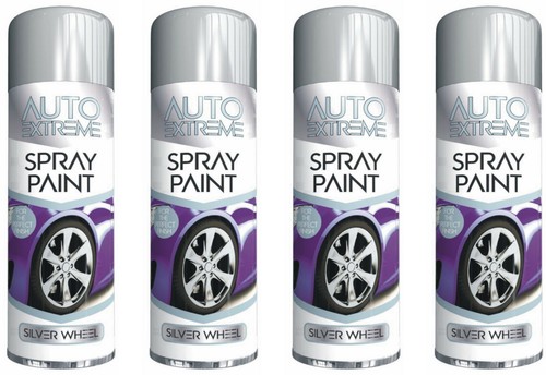 250ml silver alloy - ax,