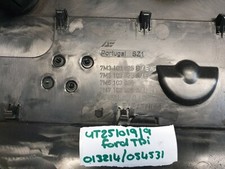 (TS) FORD ENGINE COVER