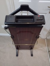 Morphy Richards Ambassador