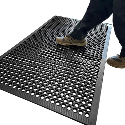Large rubber mats heavy duty - rubber,