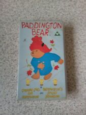 PADDINGTON BEAR 2 ANIMATED