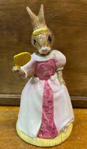 Royal doulton bunnykins - doulton,