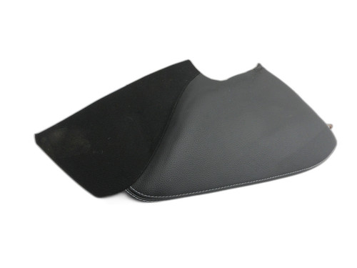 Side cushion for rear - side,