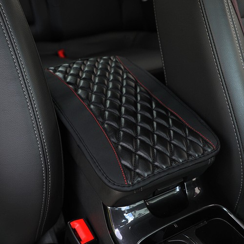 Car armrest cushion - armrest,