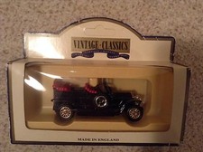 Vintage Classic Cars 32009