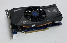 1GB Sapphire AMD Radeon HD 7770 GHz Edition GDDR5 PCI-e Graphics Video Card