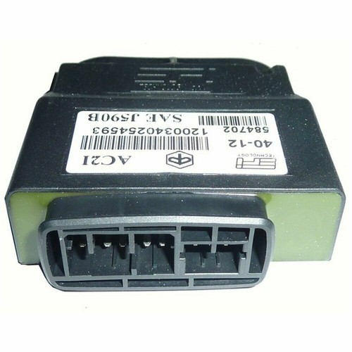 Control unit for piaggio - piaggio, 125