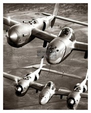 LOCKHEED P-38 LIGHTING