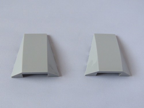 Lego medium stone - stone, brick