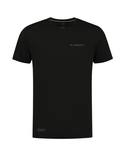 Korda mindset black - mindset, minimal