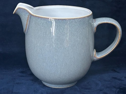 Denby jet grey white larger - jet,