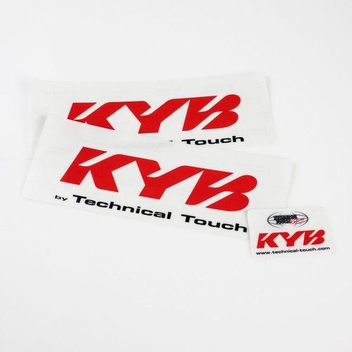 Kyb motorbike motorcycle - motorbike, front