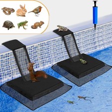 Animal Saving Escape Ramp Frog