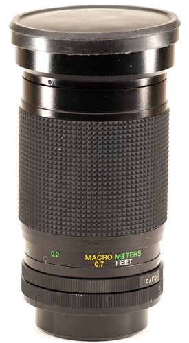 Vivitar 135mm 4 5 - vivitar, 28-135mm
