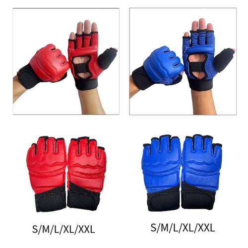 Mma gloves sparring gear punch - gloves,