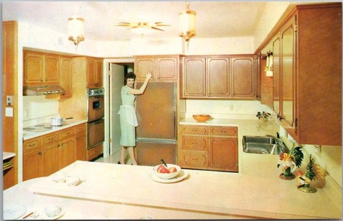 1950s grabill cabinet - cabinet, co