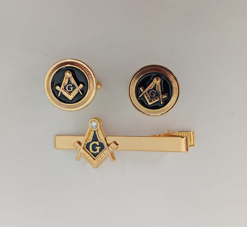 Masonic freemason tie - freemason, &