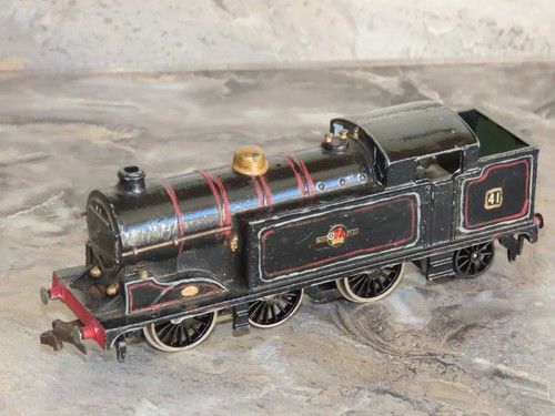 Ca170 hornby dublo 2 loco - ca170:, 0-6-2